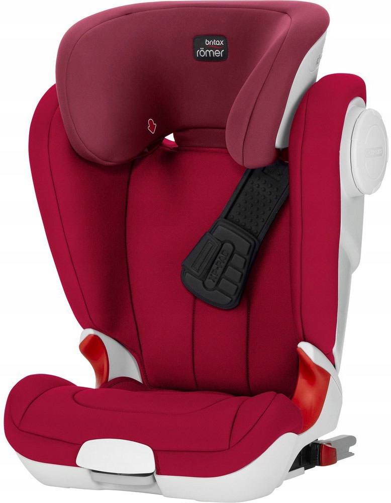 Britax-Romer KIDFIX XP SICT 15-36 kg ISOFIX GRATIS