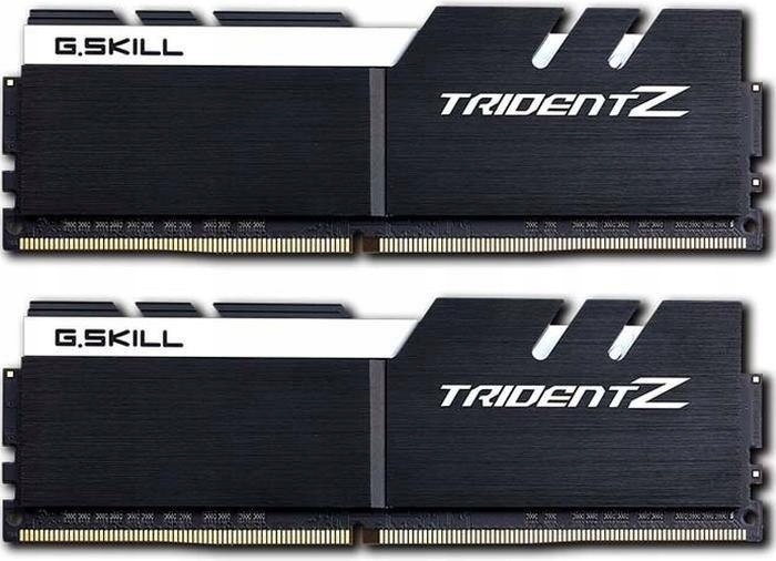 G.SKILL TRIDENTZ DDR4 2X16GB 3600MHZ CL17 XMP2 BLA