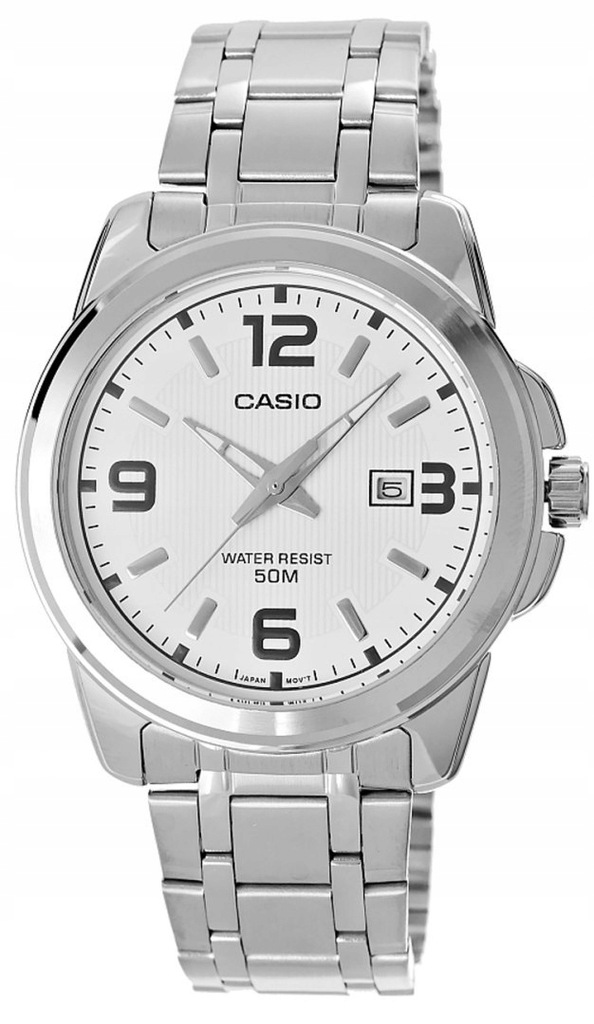 Zegarek Męski Casio MTP-1314D-7AVDF