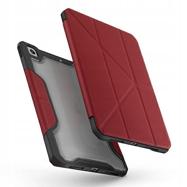 UNIQ etui Trexa iPad 10.2" 2021/2020/ 2019 An