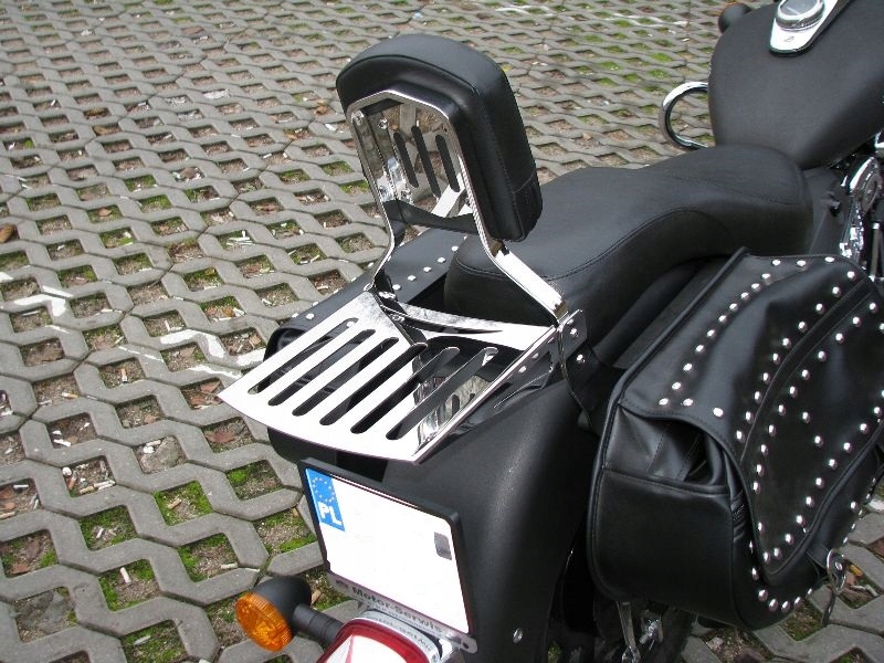 OPARCIE SISSY BAR Keeway Superlight 125 11368440639 oficjalne