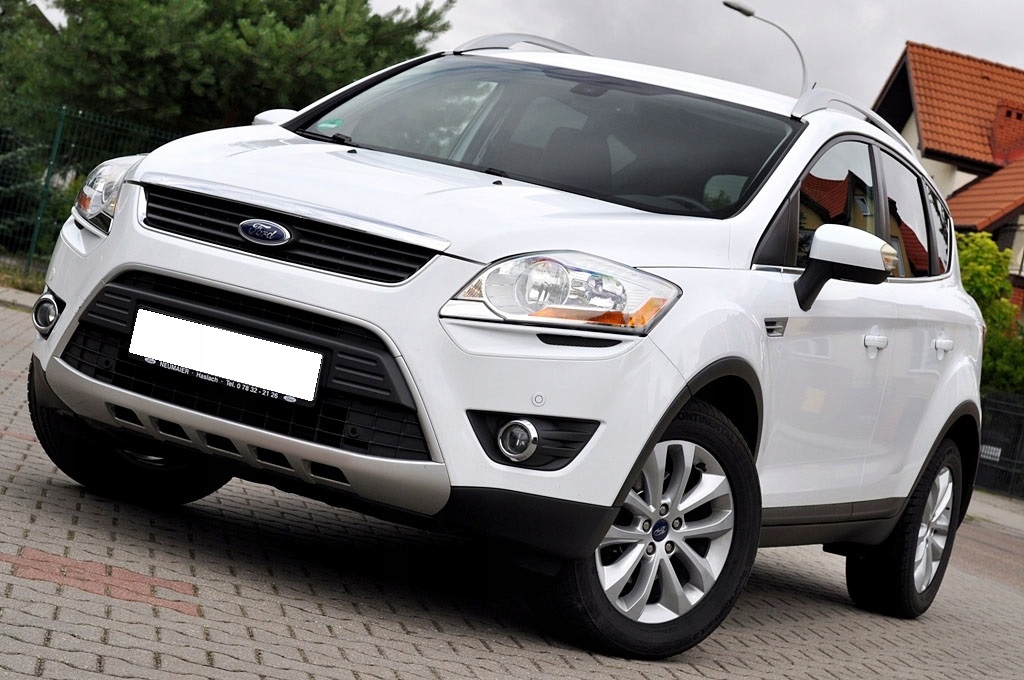 Купить PERLOWA KUGA_FULL_KEY LESS_HEATED SEATS_SERWIS: отзывы, фото, характеристики в интерне-магазине Aredi.ru