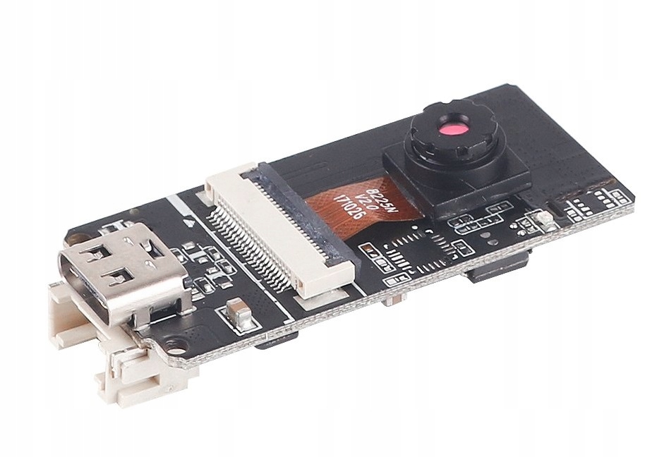 M5Stack moduł kamery OV2640 ESP32-CAM wifi USB C