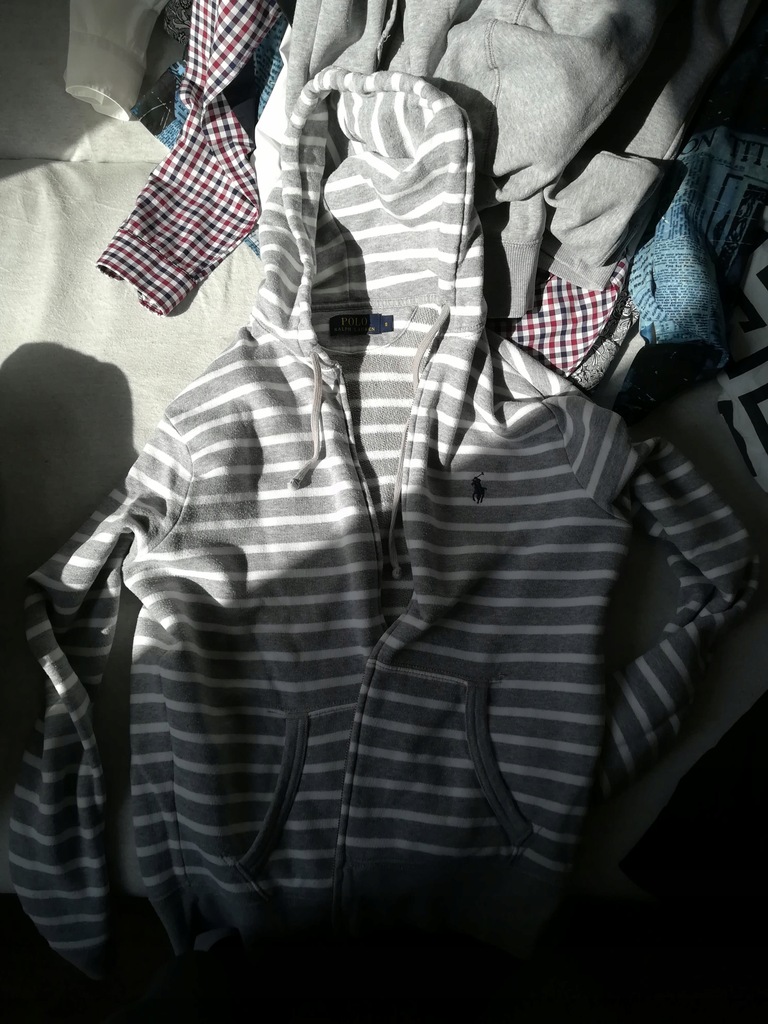 Bluza Polo Ralph Lauren stan 9/10 rozmiar s