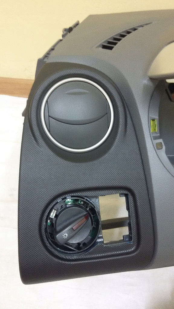 Купить Панель приборов SEAT IBIZA IV 6J в кабине Подушка консоли: отзывы, фото, характеристики в интерне-магазине Aredi.ru
