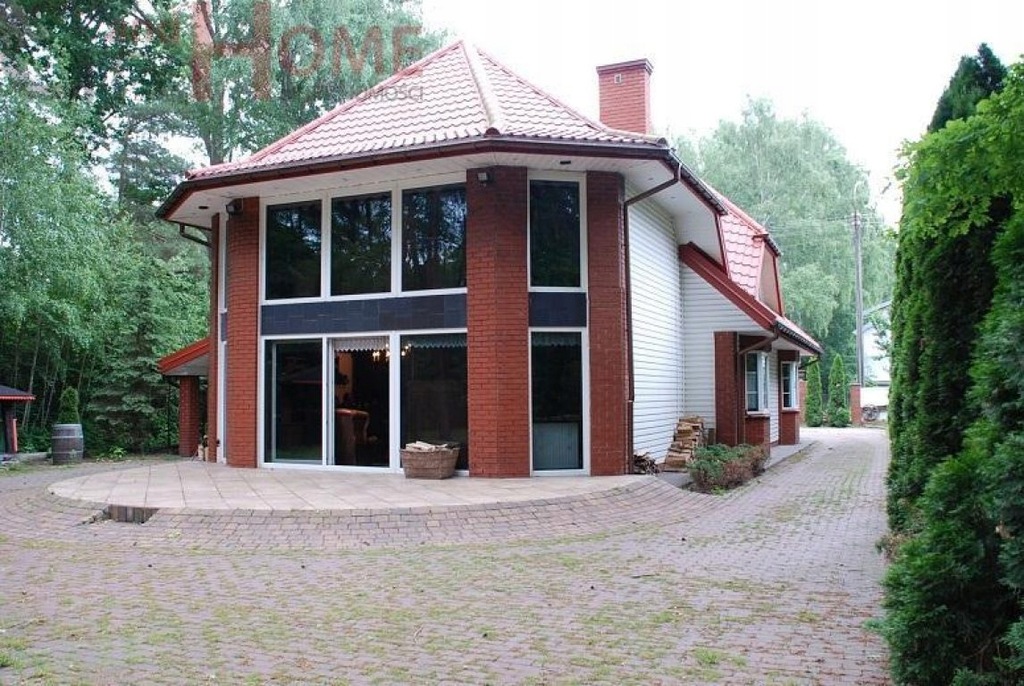 Dom, Piaseczno, Piaseczno (gm.), 280 m²