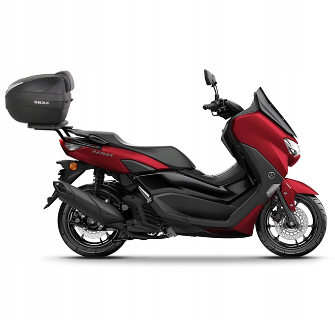 Stelaż kufra centralnego SHAD Yamaha Nmax 125 2021