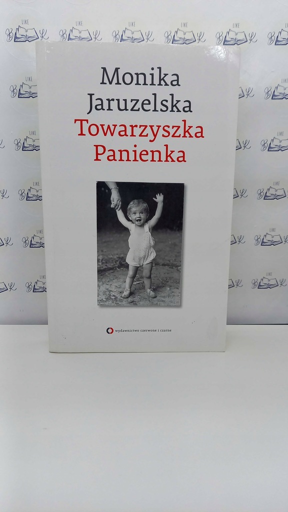 Towarzyszka Panienka Monika Jaruzelska