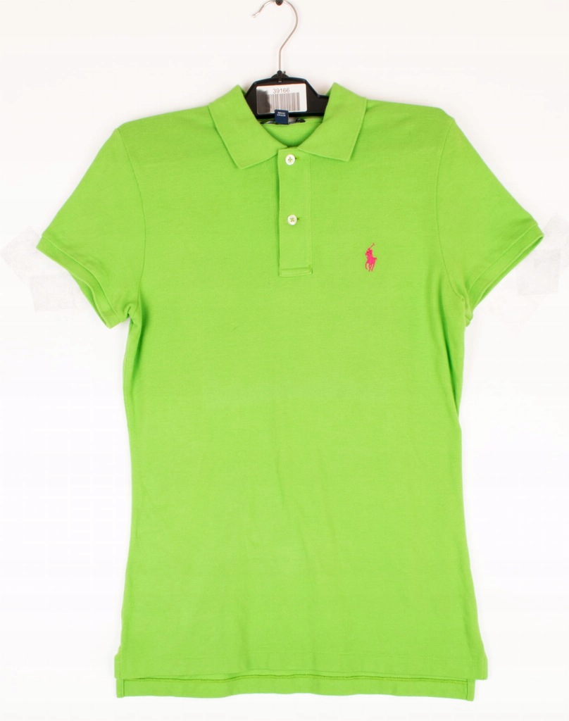 Ralph Lauren Koszulka Polo Damska M PLW2