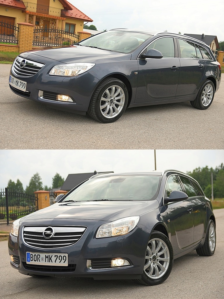 Купить OPEL INSIGNIA 1.8 B 140KM_NIEMCY_RICH_Как НОВЫЙ!: отзывы, фото, характеристики в интерне-магазине Aredi.ru