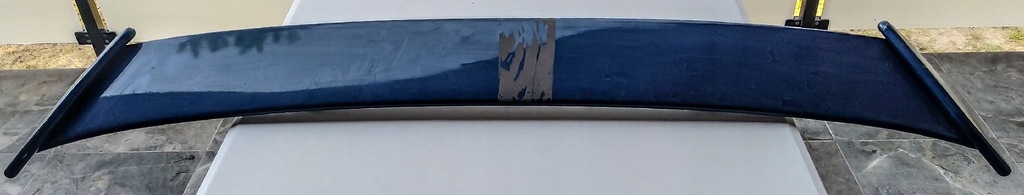 Spoiler klapy bagażnika BMW e46 CS ClubSport BCM
