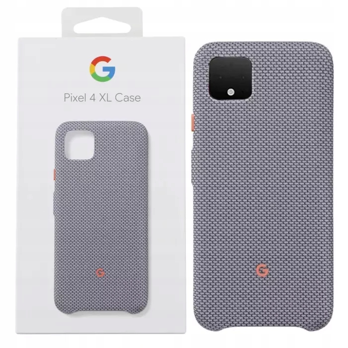 GOOGLE PIXEL 4 XL ORYGINAŁ ETUI POKROWIEC FUTERAŁ