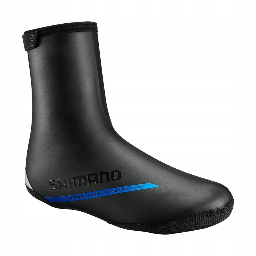 Ochraniacze Shimano Road Thermal czarne L