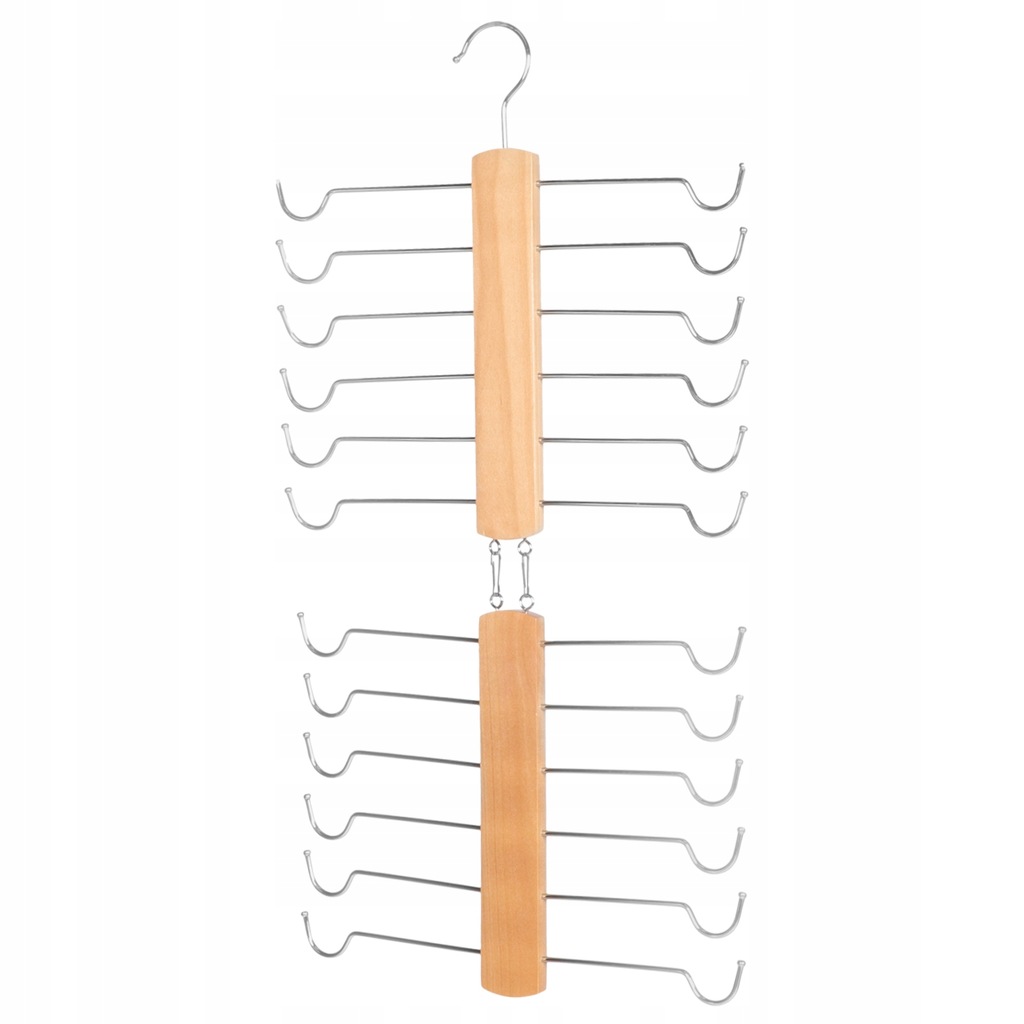 BRA HANGER CLOSET CLOTHES HANGER ROTATING HOOK