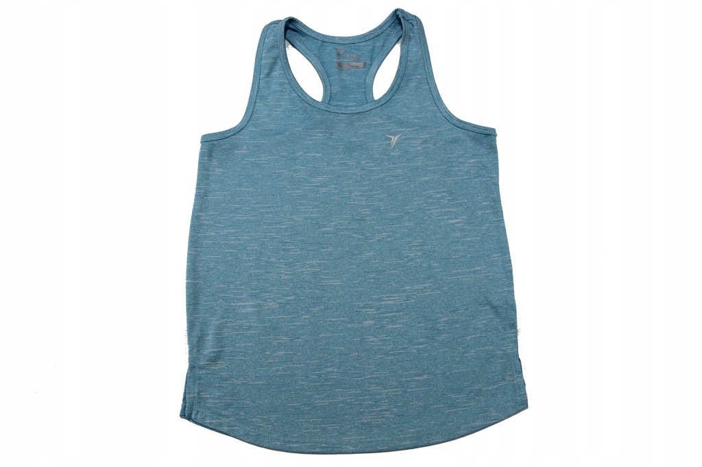 Top treningowy OLD NAVY r 140/152 (a948)