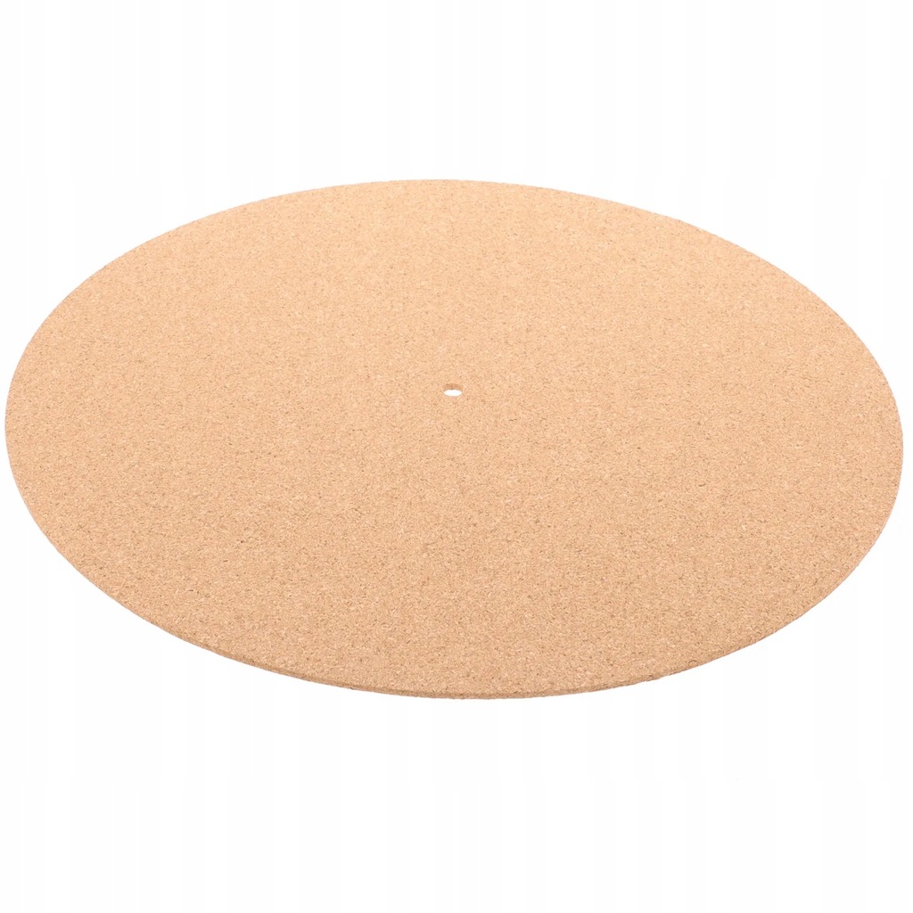 Turntable Slipmat Vinyl Records Cork