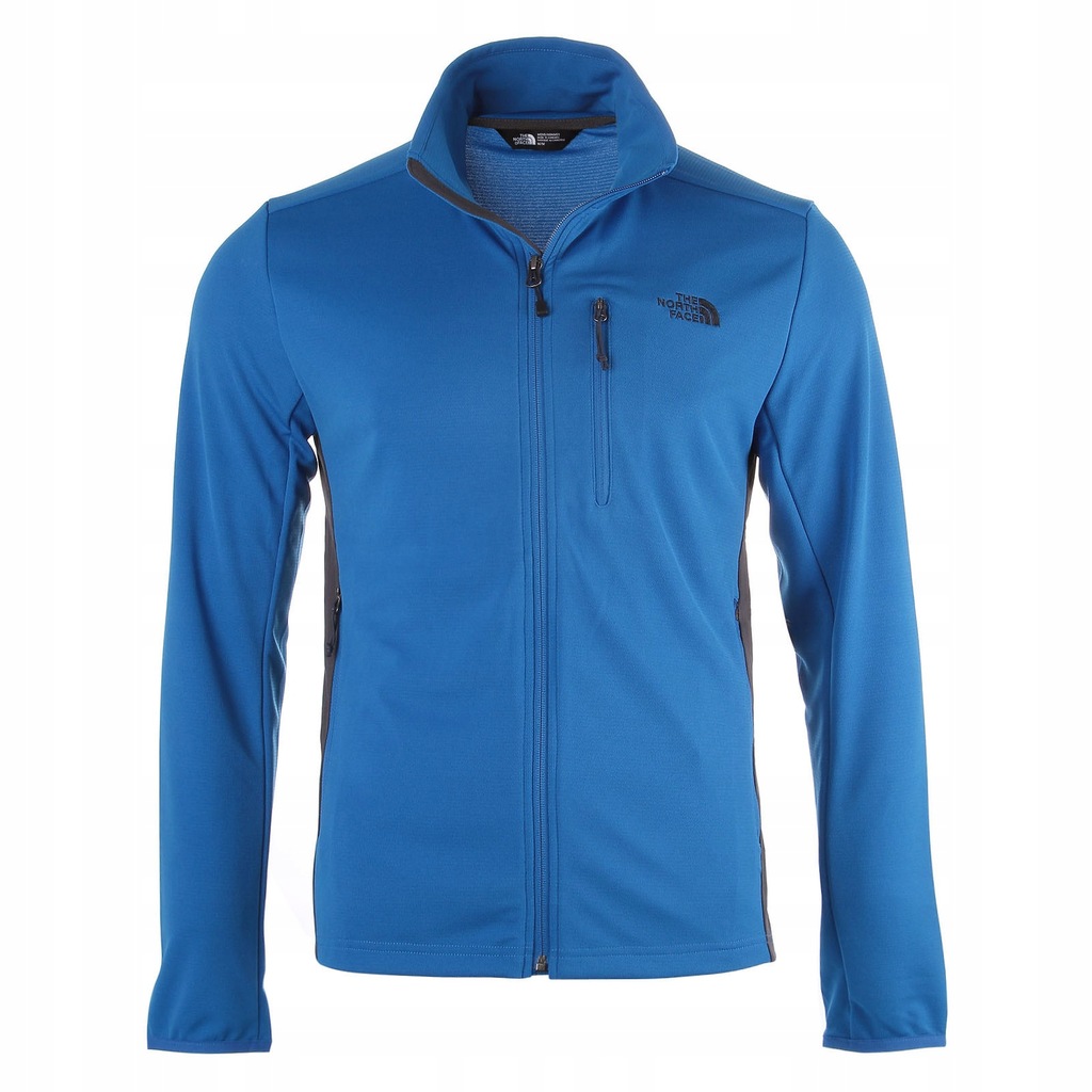 the north face extent iii