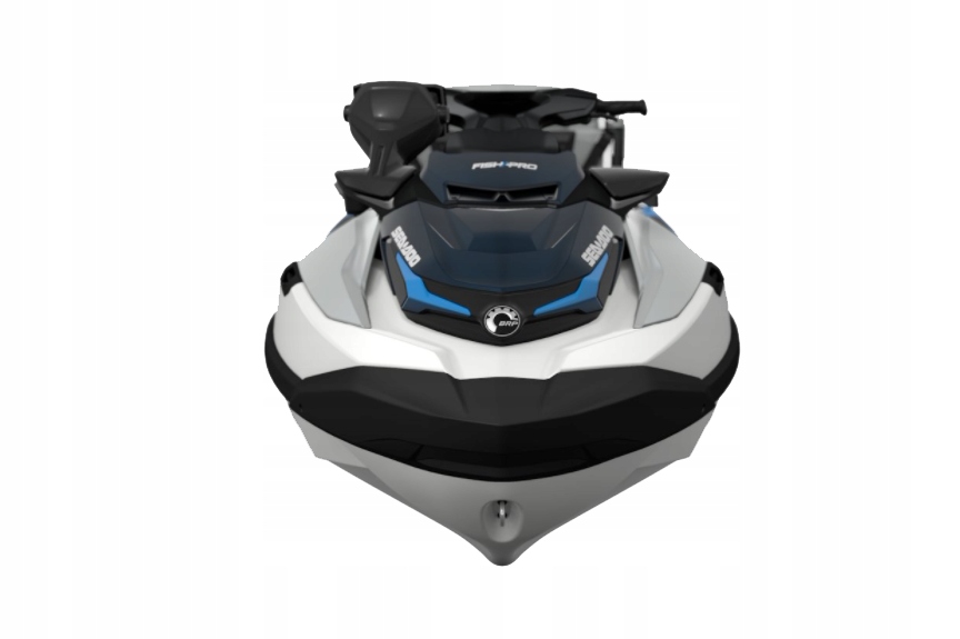 Купить Гидроцикл Sea-doo Fish Pro 170 НОВИНКА 2021 года: отзывы, фото, характеристики в интерне-магазине Aredi.ru