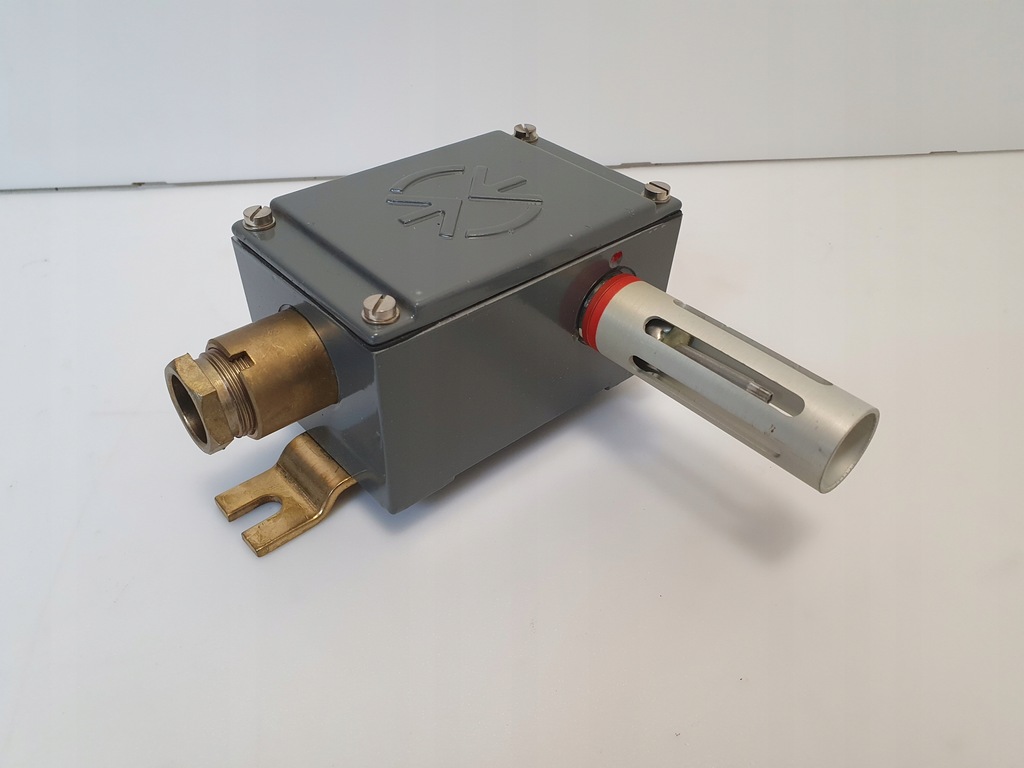 Czujnik temperatury MERA-KFAP TOPO 23/M (A)