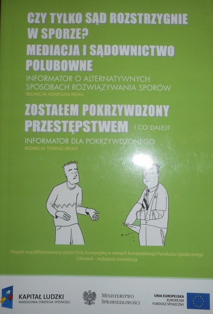 Czy Tylko Sąd Rozstrzygnie + CD Tomasz Sroka