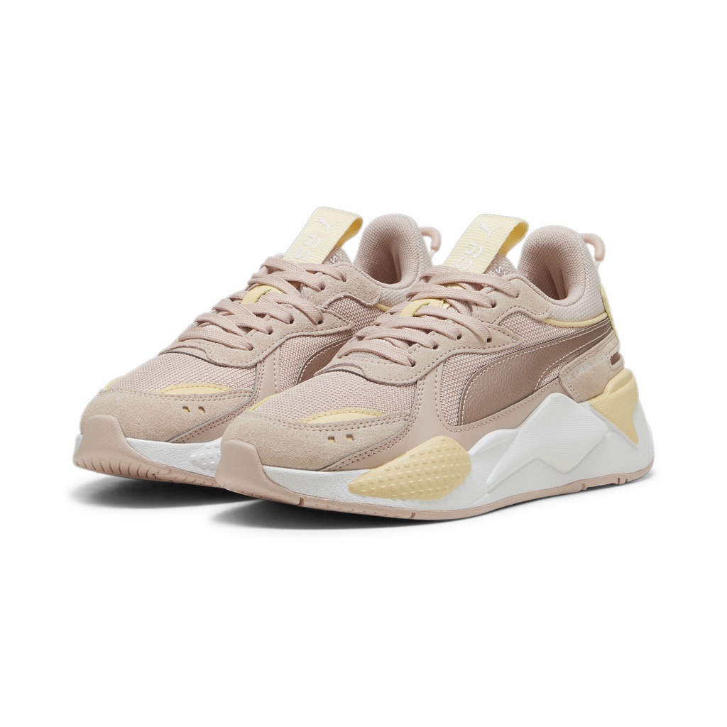 PUMA BUTY RS-X METALLIC JR 39198406 r 37,5