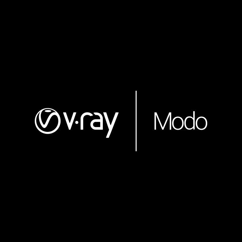 V-Ray Next dla Modo