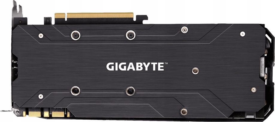 Купить Gigabyte GeForce GTX 1070 G1 игровая 8 ГБ: отзывы, фото, характеристики в интерне-магазине Aredi.ru