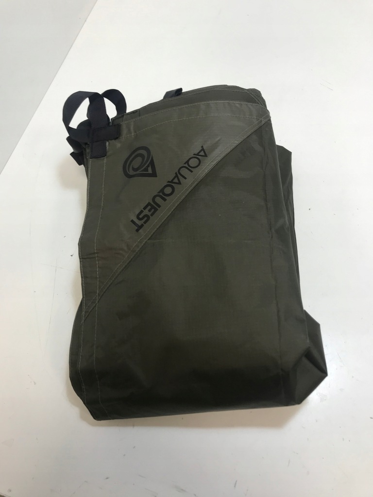 AQUAQUEST Defender 4 x 3 m tarp plandeka - 15047073592