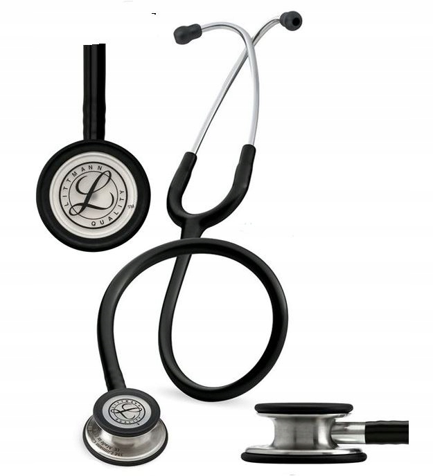 Stetoskop 3M Littmann Classic III