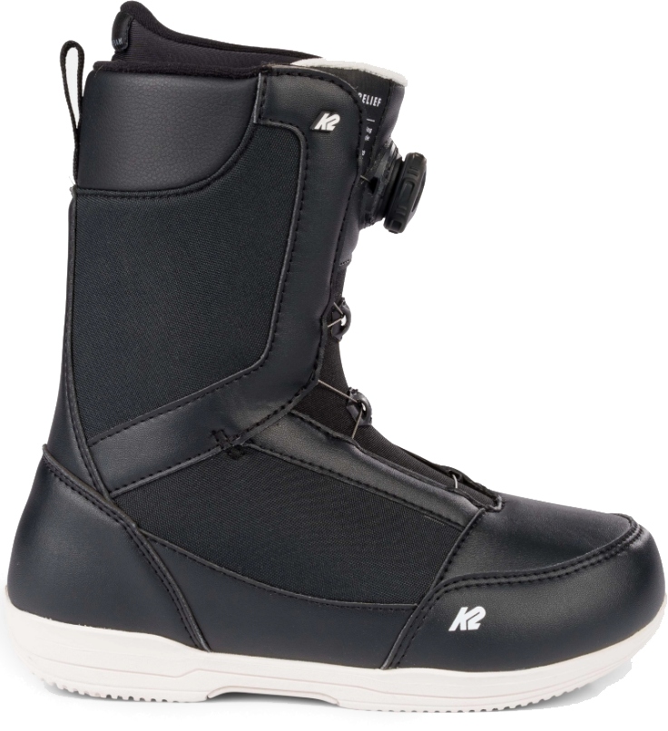 Buty snowboardowe damskie K2 Belief r.5