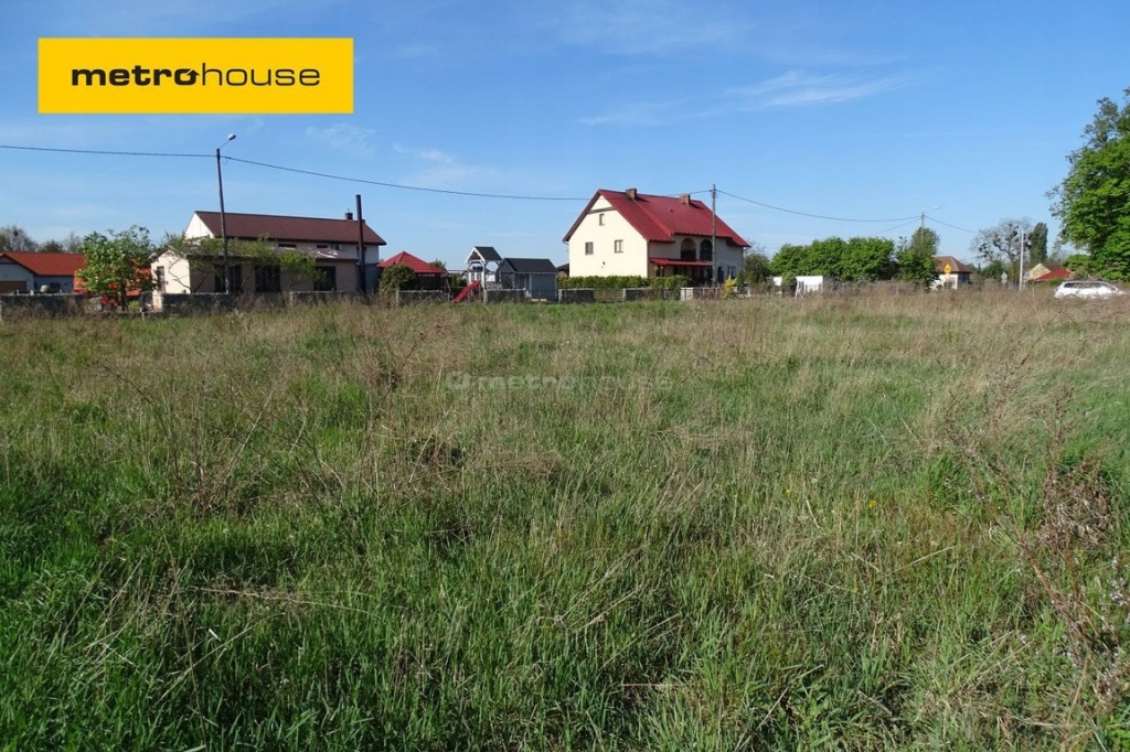 Działka, Pietrowice Małe, Prusice, Trzebnicki, 1318 m²