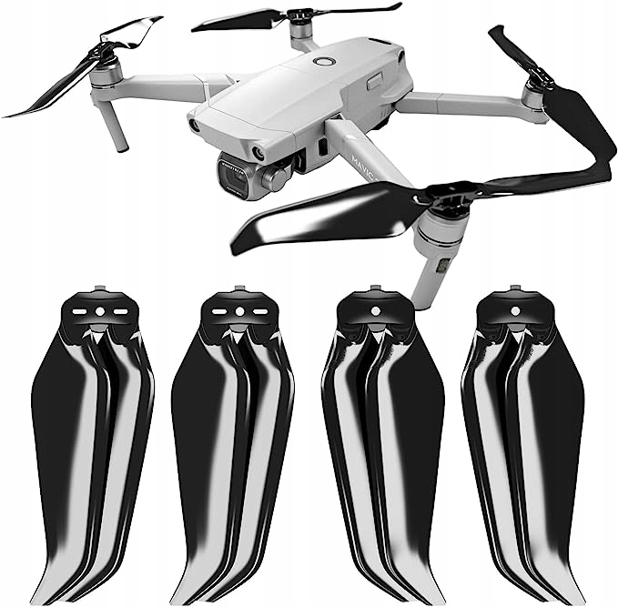 Master Airscrew Endure śmigła do DJI Mavic 2
