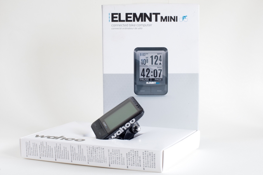 WAHOO ELEMNT MINI