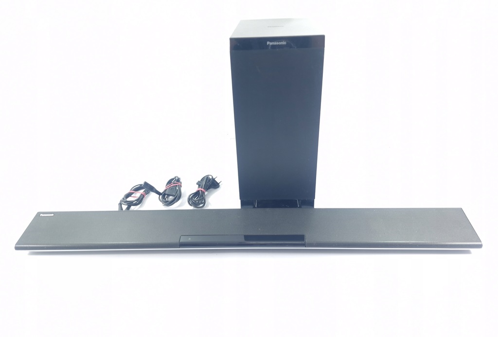 Panasonic オーディオウーファー SB-HWA880 SU-HTB880 Panasonic オーディオウーファー SB-HWA880 SU-HTB880 Soundbar