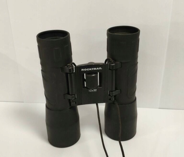 LORNETKA ROCKTRAIL 12X32