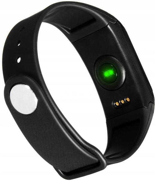 Купить SMARTBAND ЧАСЫ МОНИТОР СЕРДЕЧНОГО РИТМА SMARTWATCH LED: отзывы, фото, характеристики в интерне-магазине Aredi.ru