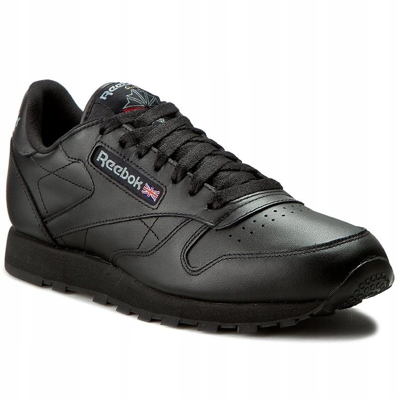 REEBOK BUTY MĘSKIE CLASSIC CL LEATHER 2267 r.43