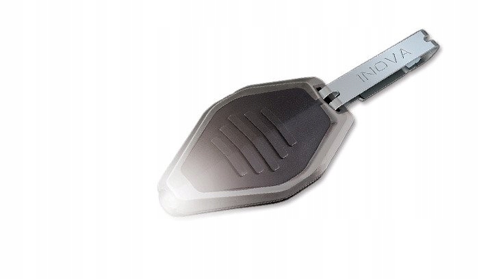 INOVA Microlight Brelok z Jasną Diodą LED
