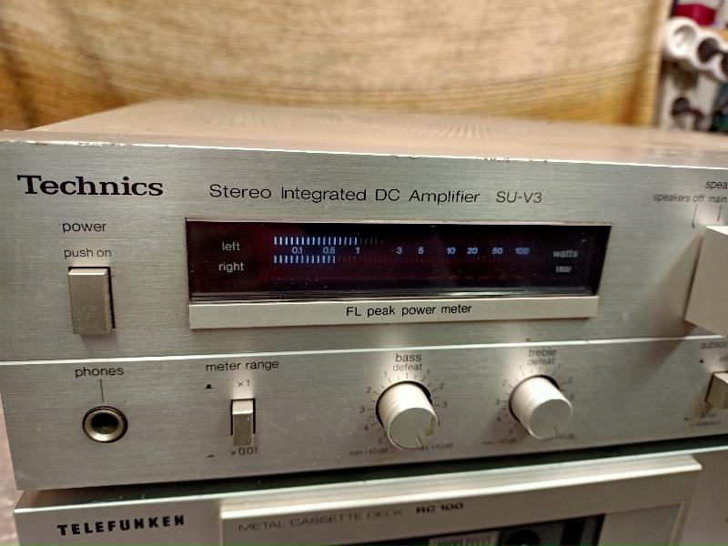 Technics SU-V3