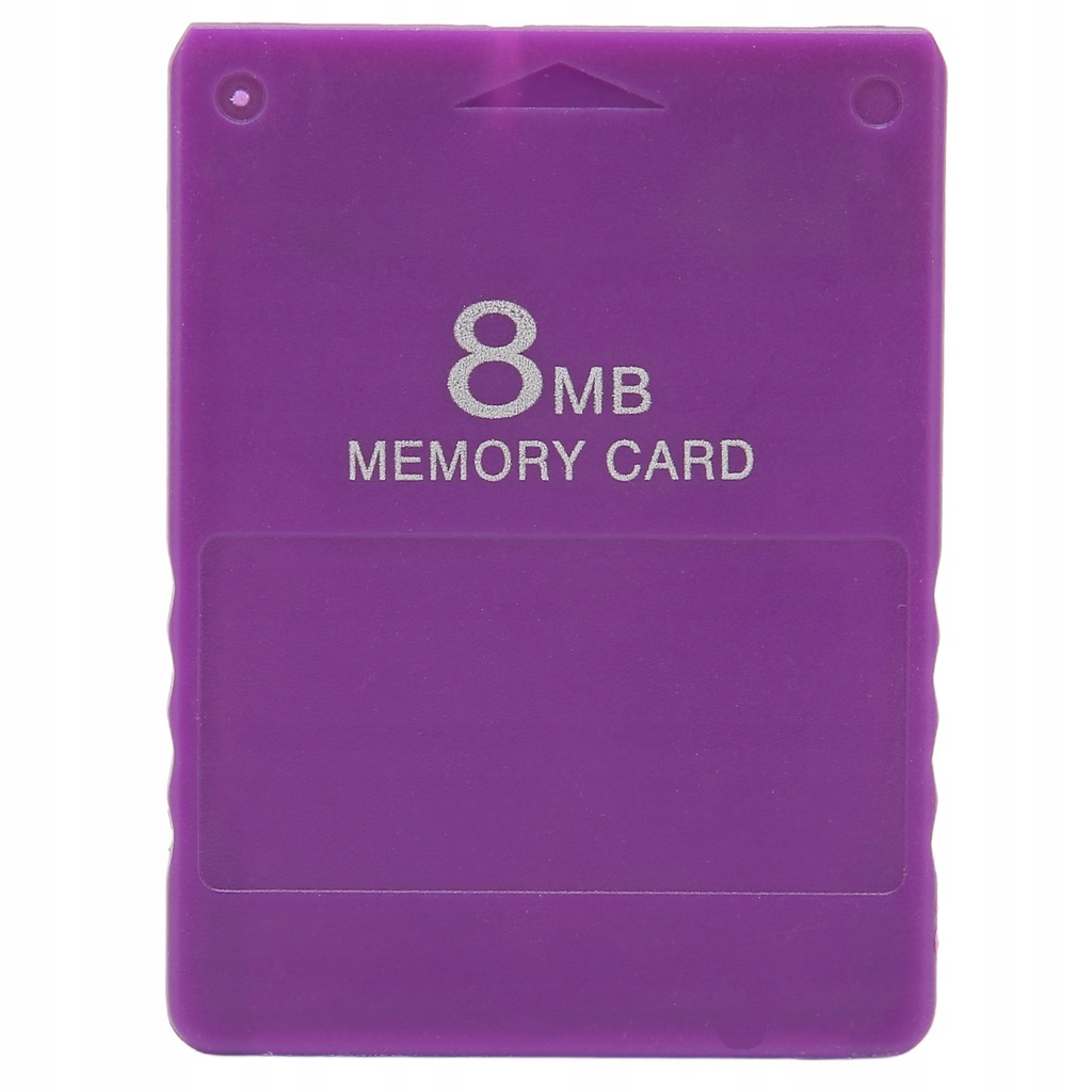 Do karty pamięci PS2 8 MB Plug and Play FMCB1.966