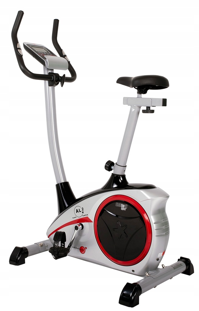 Rower Treningowy Stacjonarny Magnetyczny Al2 8255335041 Oficjalne Archiwum Allegro