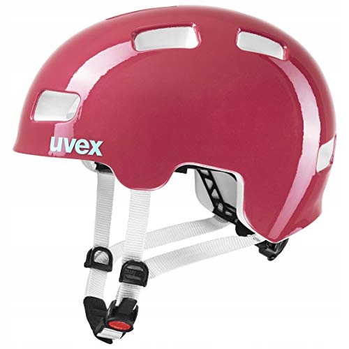 Kask rowerowy Uvex HLMT 4 r. 55-58 cm