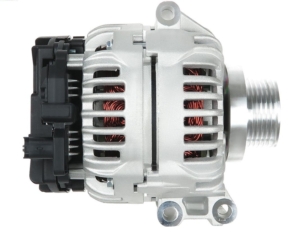 AUTOSTARTER ALTERNATOR