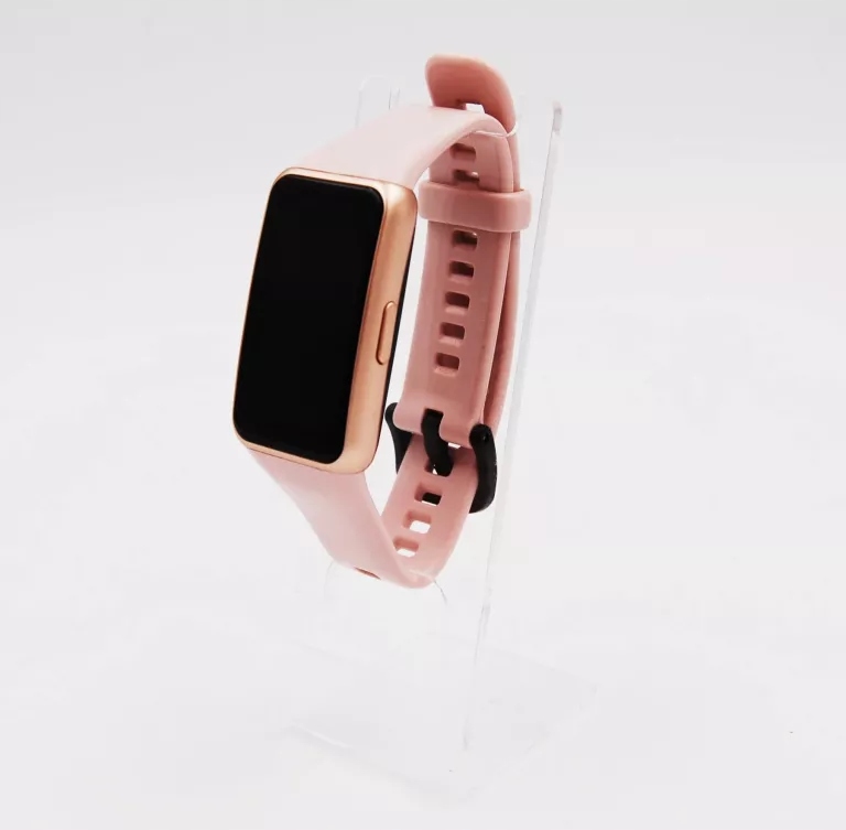 SMARTWATCH HUAWEI BAND 6 FRA-819 - 12306846690 - oficjalne archiwum Allegro
