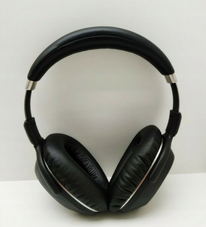 Купить BLUETOOTHНАУШНИКИ SENNHEISER MB 660 UC MS отзывы, фото и