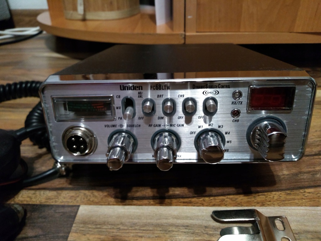 cb radio uniden 68 od 1 zł BCM ASC