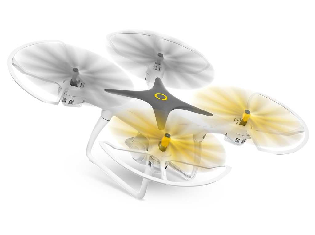 Купить OVERMAX X Bee Drone 3.3 WiFi FPV LED КАМЕРА: отзывы, фото, характеристики в интерне-магазине Aredi.ru
