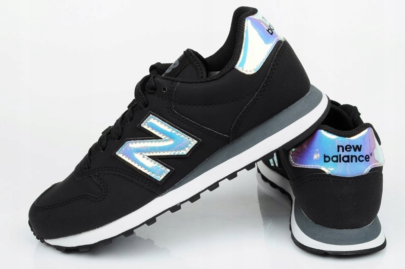 Buty damskie sportowe New Balance [GW500ME1]