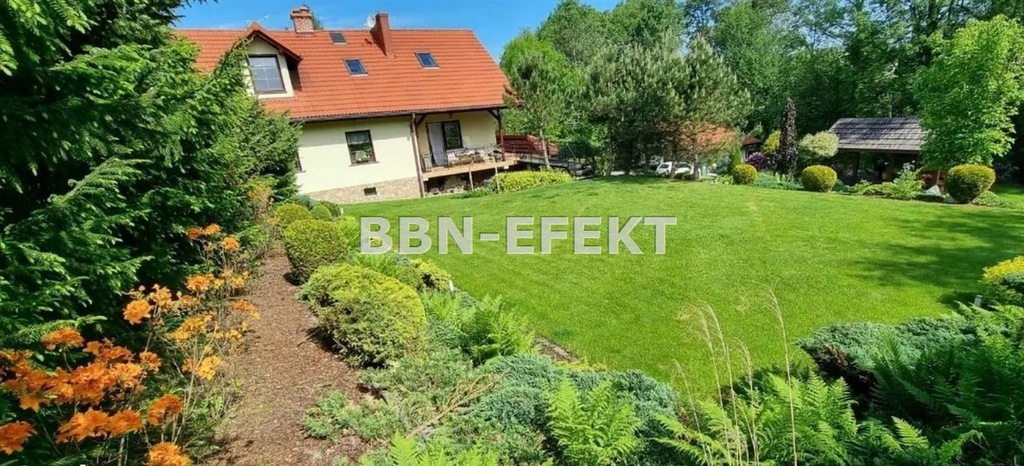 Dom, Kozy, Kozy (gm.), 240 m²