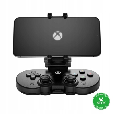 XBOX 8BITDO SN30 PRO PAD DO SMARFONA ANDROID